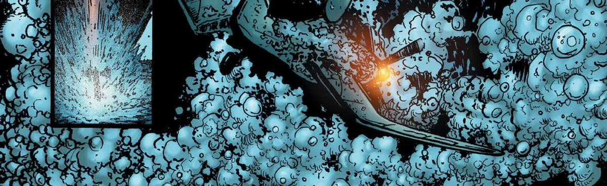 The Boys - Chapter 19 - Trang 20