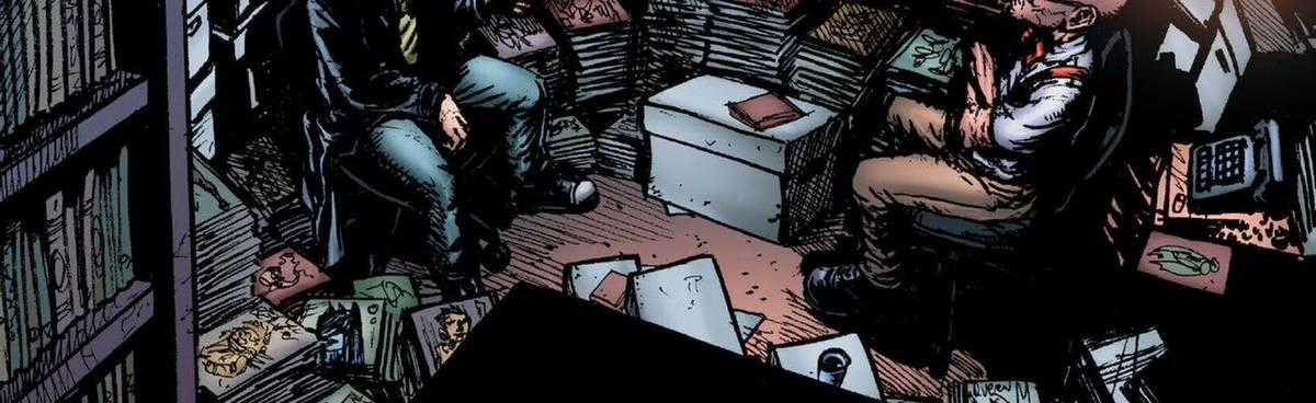 The Boys - Chapter 19 - Trang 22