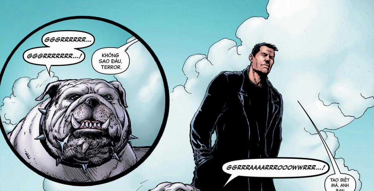 The Boys - Chapter 19 - Trang 23