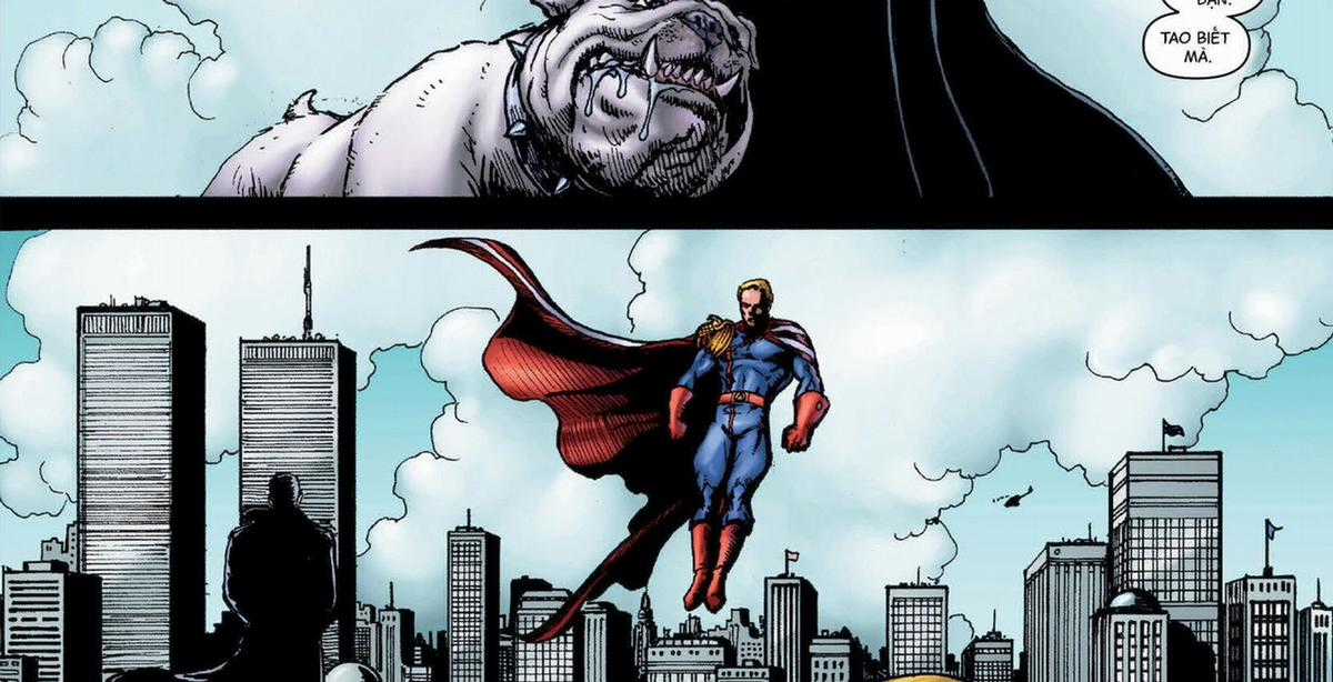 The Boys - Chapter 19 - Trang 24