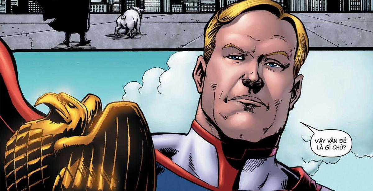 The Boys - Chapter 19 - Trang 25