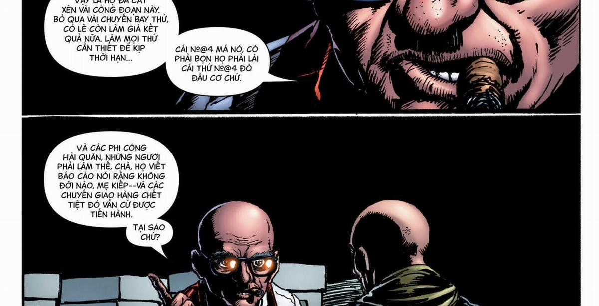 The Boys - Chapter 19 - Trang 27