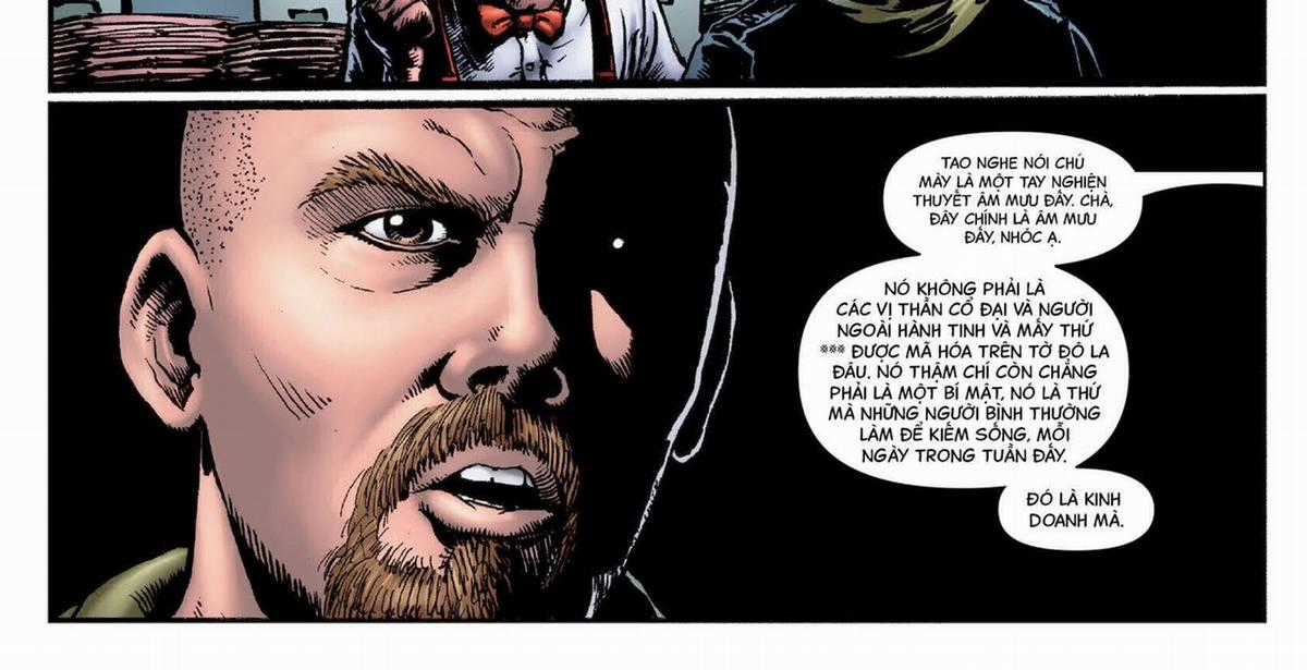 The Boys - Chapter 19 - Trang 28