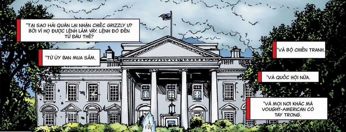 The Boys - Chapter 19 - Trang 29