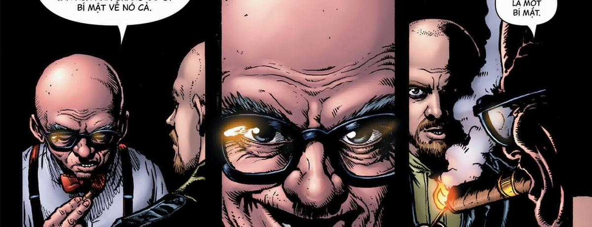 The Boys - Chapter 19 - Trang 31