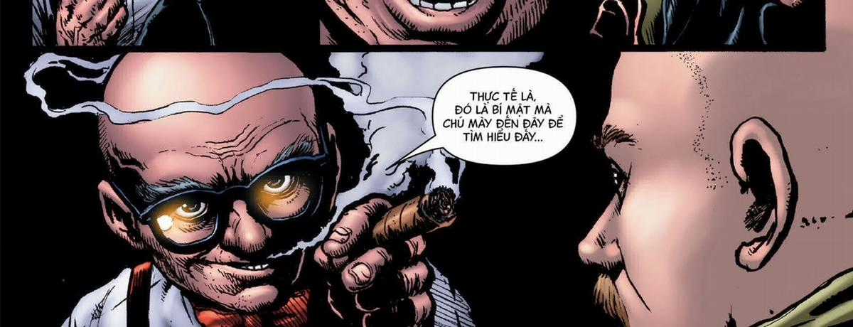 The Boys - Chapter 19 - Trang 32