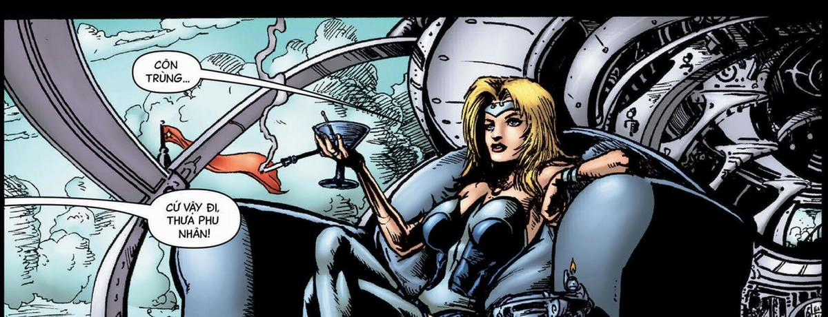 The Boys - Chapter 19 - Trang 33