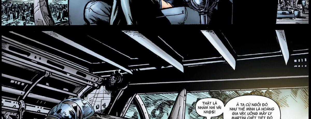 The Boys - Chapter 19 - Trang 34