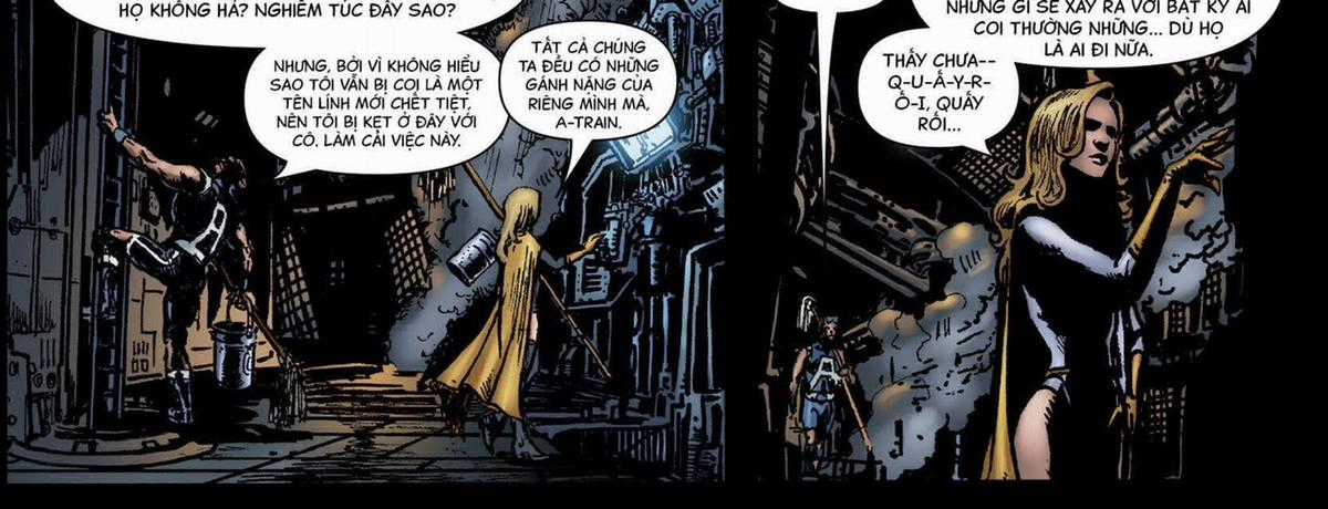 The Boys - Chapter 19 - Trang 36