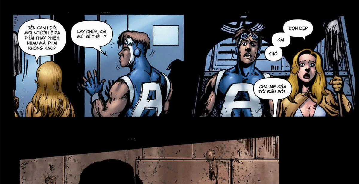 The Boys - Chapter 19 - Trang 37