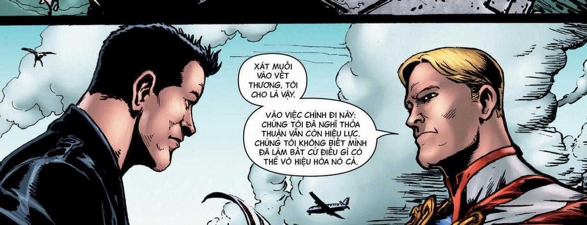 The Boys - Chapter 19 - Trang 43