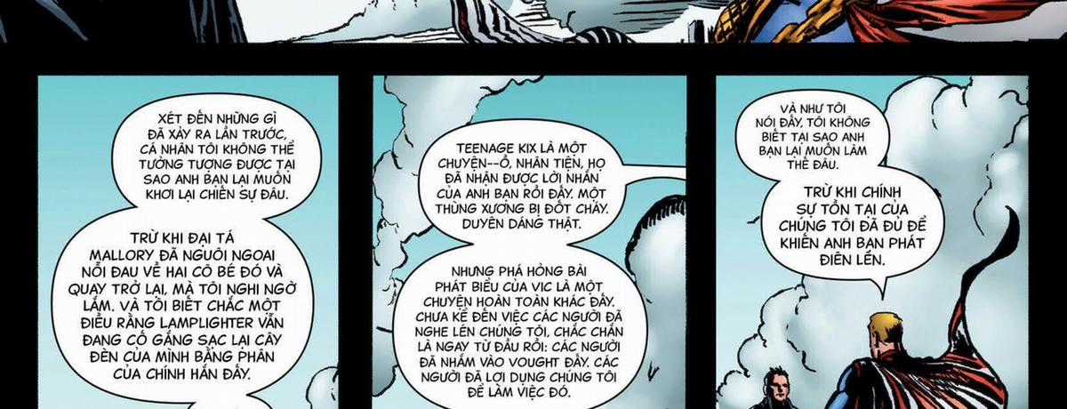 The Boys - Chapter 19 - Trang 44