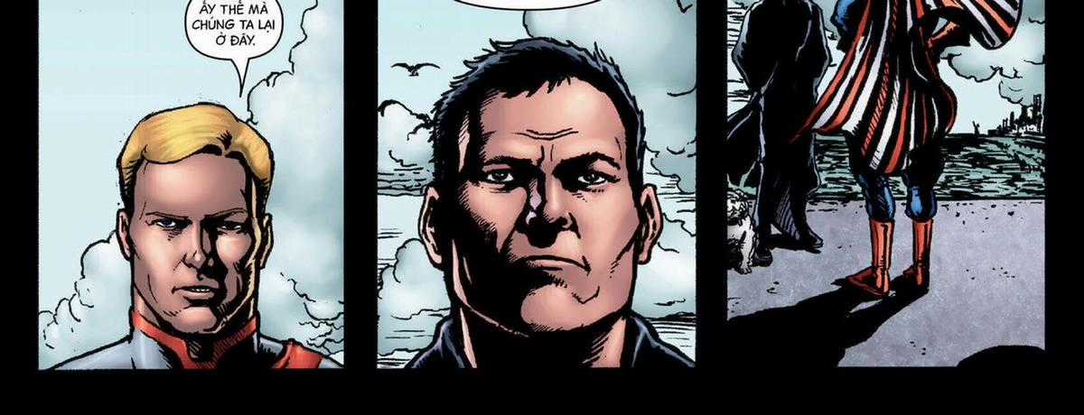 The Boys - Chapter 19 - Trang 45