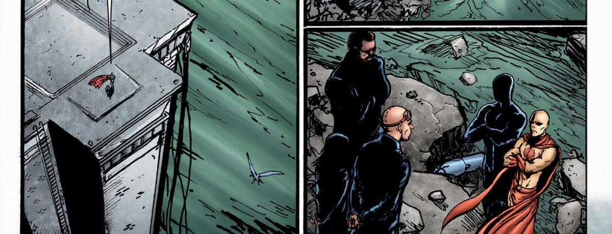 The Boys - Chapter 19 - Trang 47