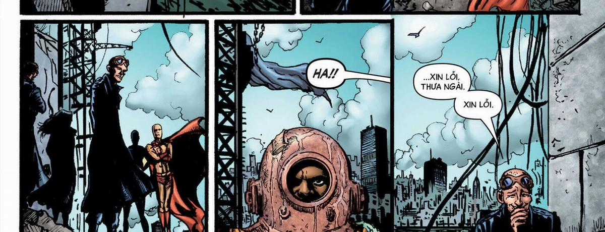 The Boys - Chapter 19 - Trang 48