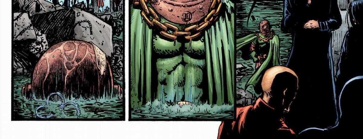 The Boys - Chapter 19 - Trang 49