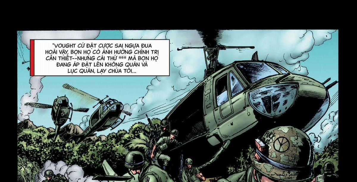 The Boys - Chapter 19 - Trang 50