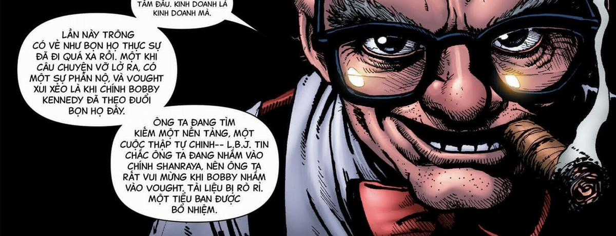 The Boys - Chapter 19 - Trang 58