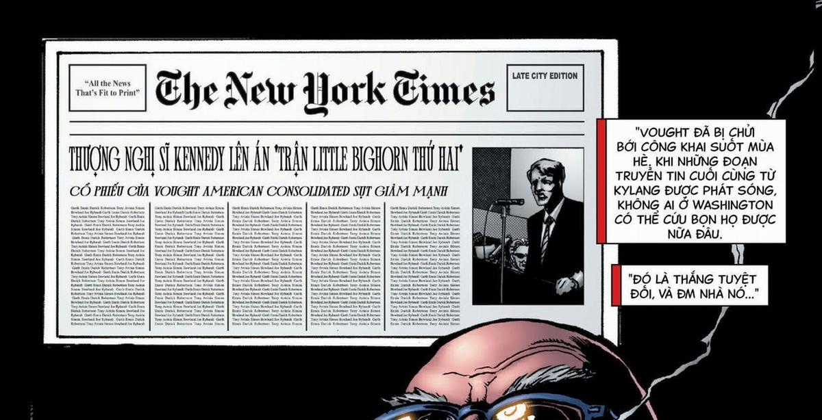 The Boys - Chapter 19 - Trang 59