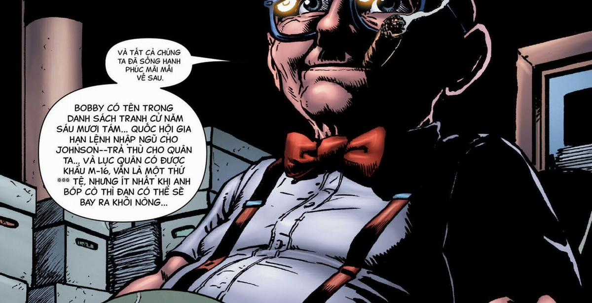 The Boys - Chapter 19 - Trang 60