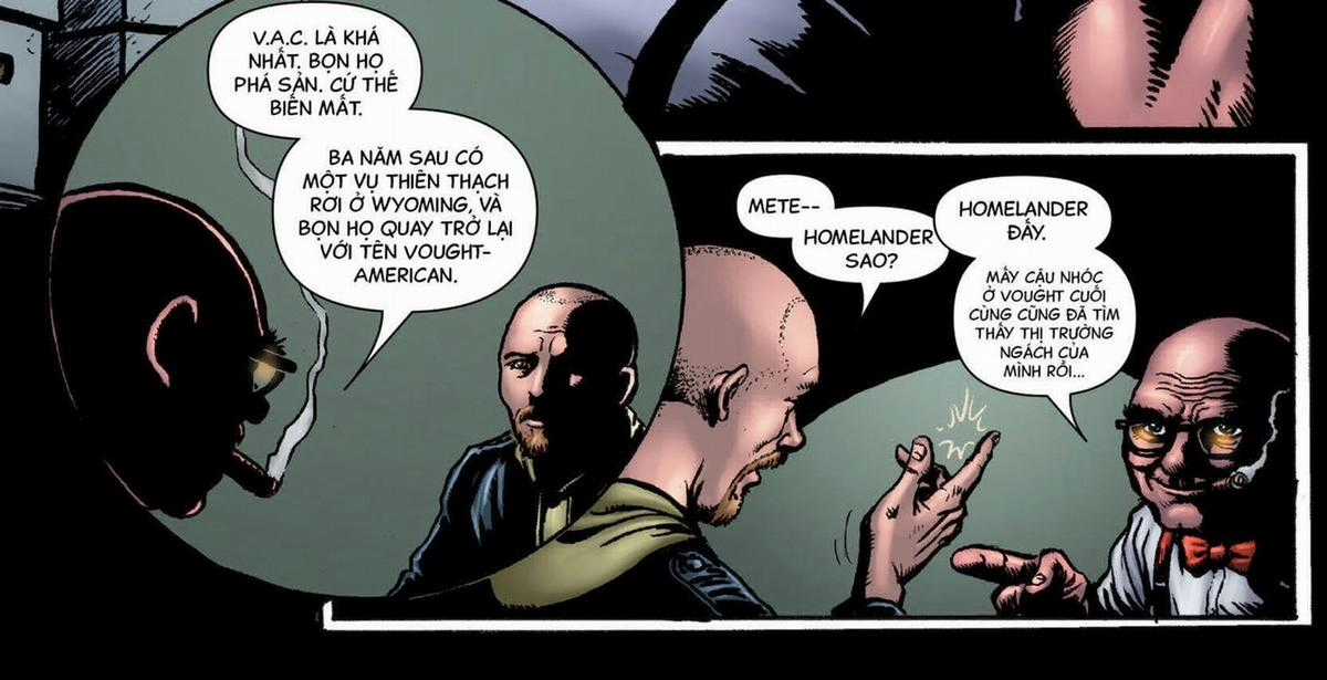 The Boys - Chapter 19 - Trang 61