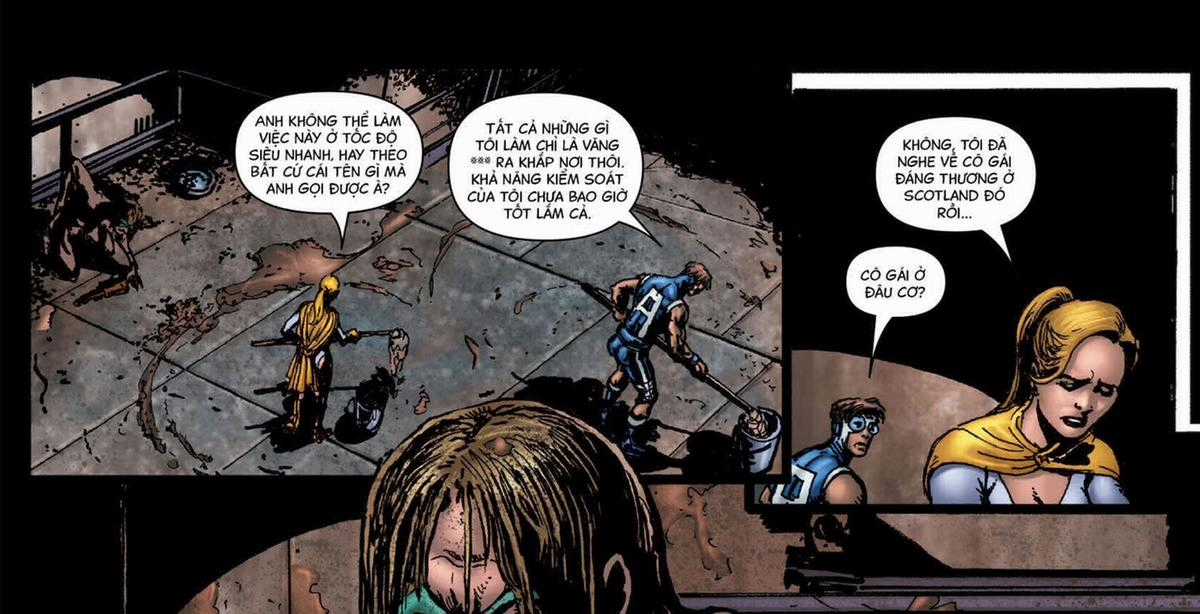 The Boys - Chapter 19 - Trang 62