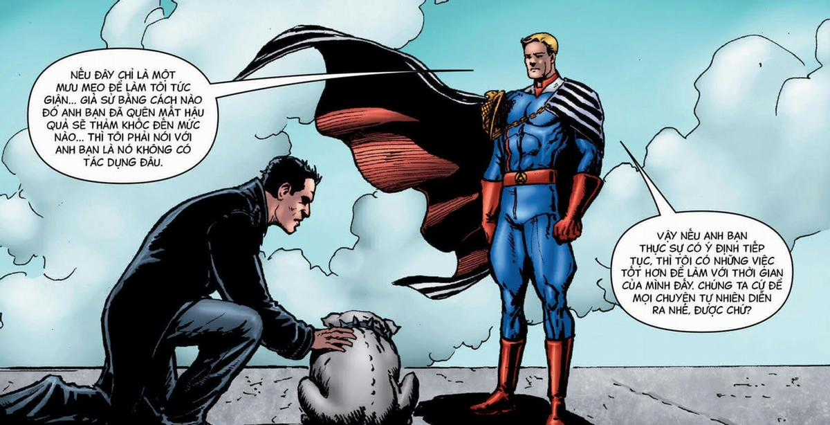 The Boys - Chapter 19 - Trang 66