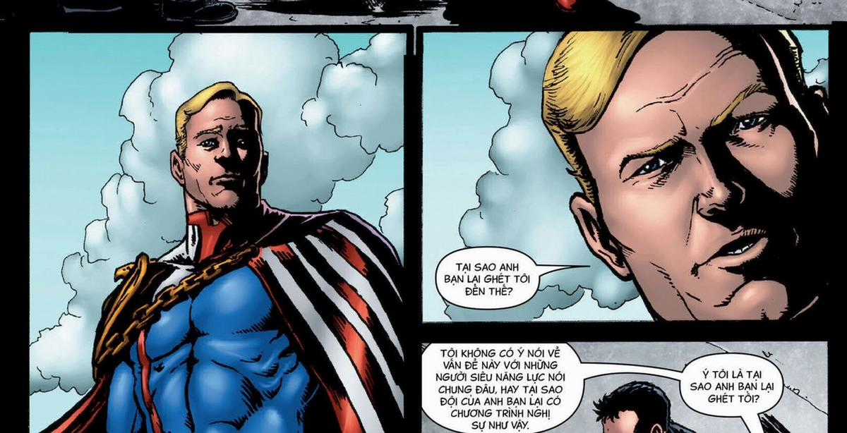 The Boys - Chapter 19 - Trang 67