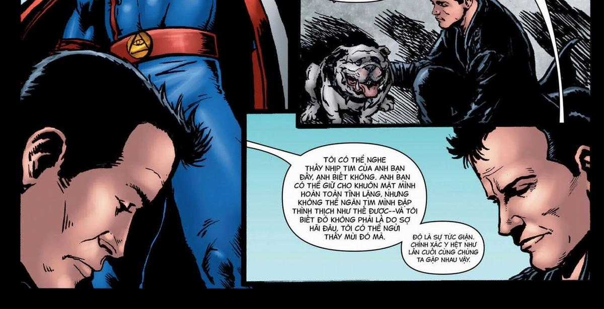 The Boys - Chapter 19 - Trang 68