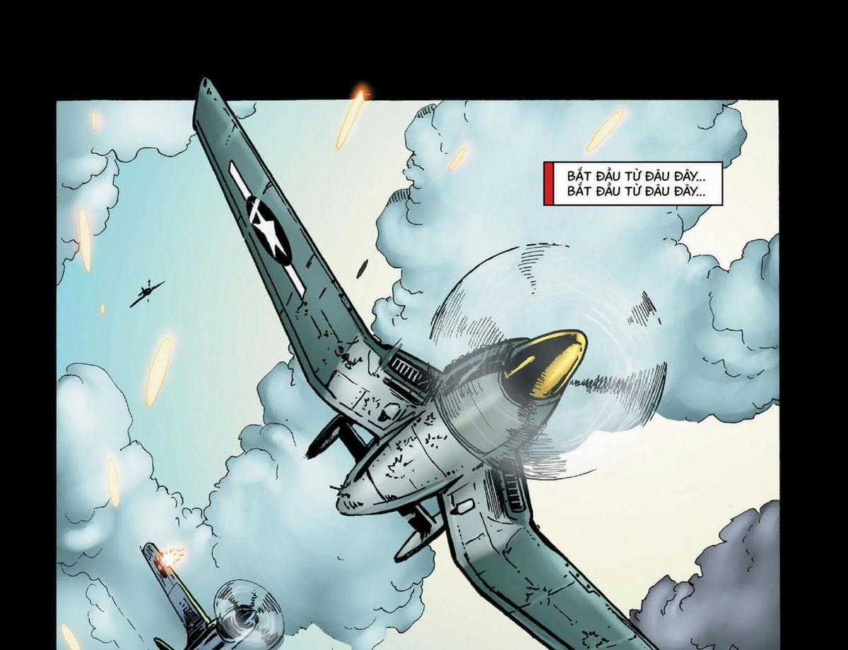 The Boys - Chapter 19 - Trang 8