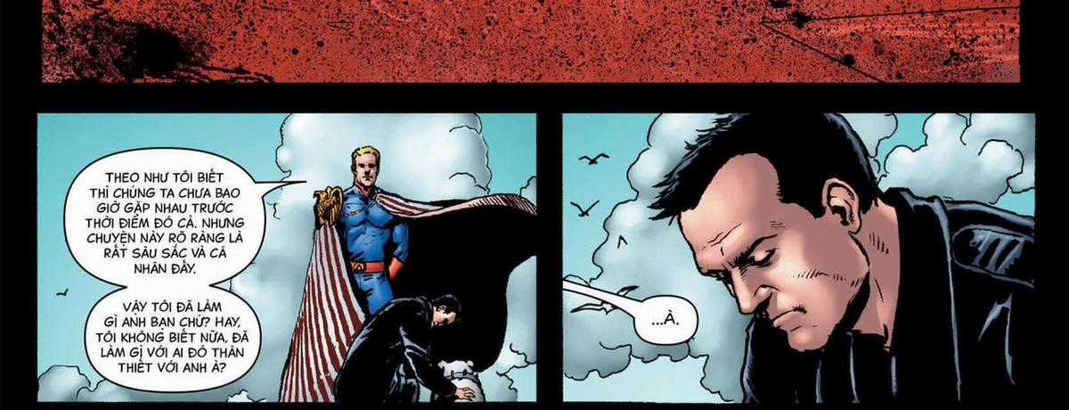 The Boys - Chapter 19 - Trang 72