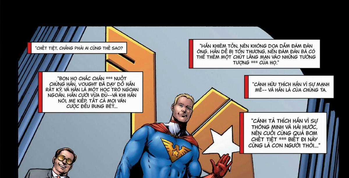 The Boys - Chapter 19 - Trang 78