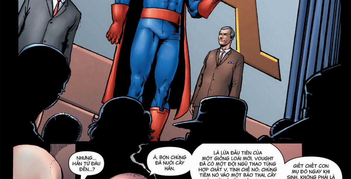 The Boys - Chapter 19 - Trang 79