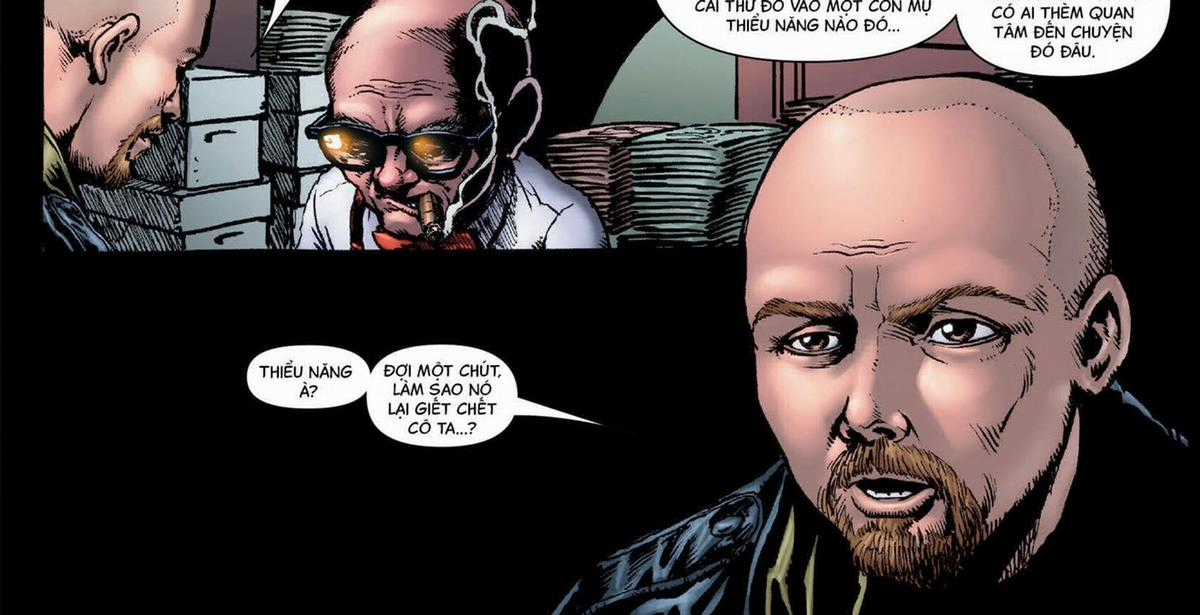 The Boys - Chapter 19 - Trang 80