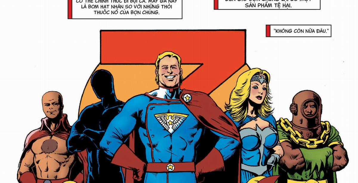 The Boys - Chapter 19 - Trang 82