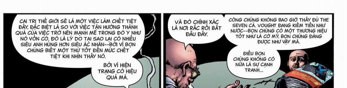 The Boys - Chapter 19 - Trang 87