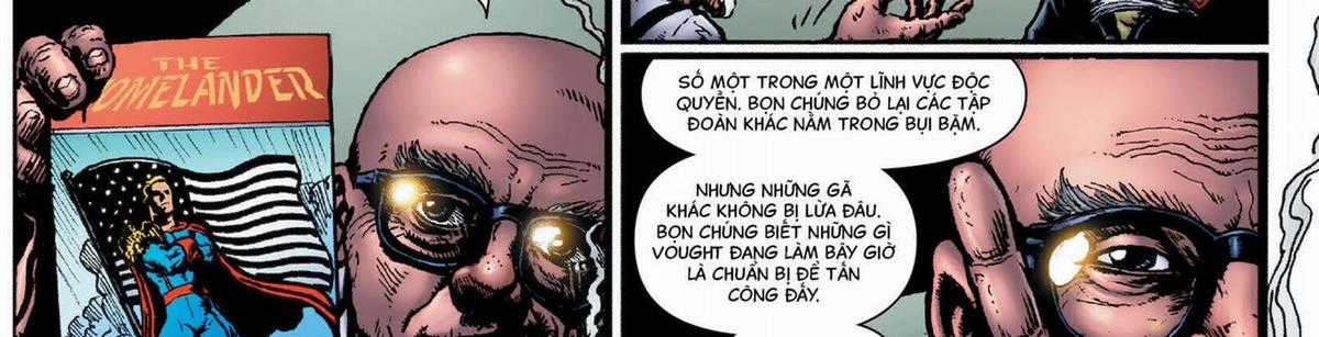 The Boys - Chapter 19 - Trang 88