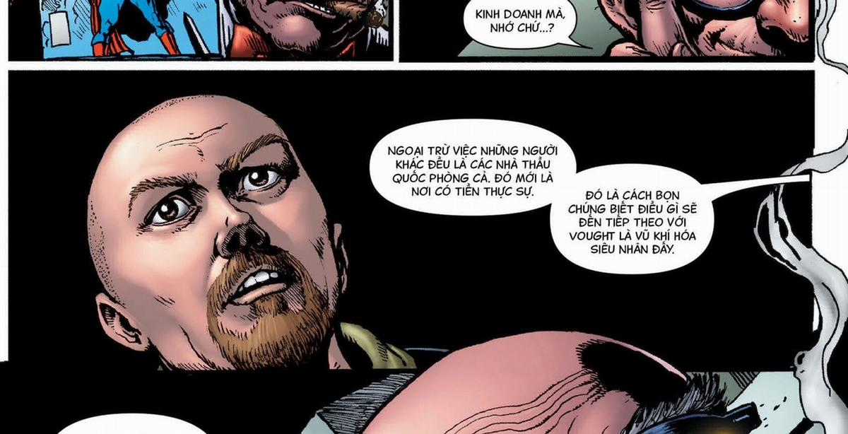 The Boys - Chapter 19 - Trang 89