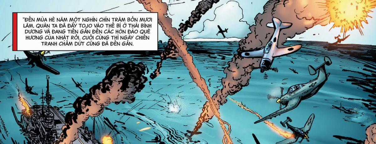 The Boys - Chapter 19 - Trang 10