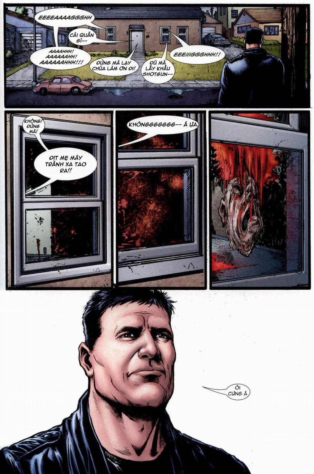 The Boys - Chapter 2 - Trang 14