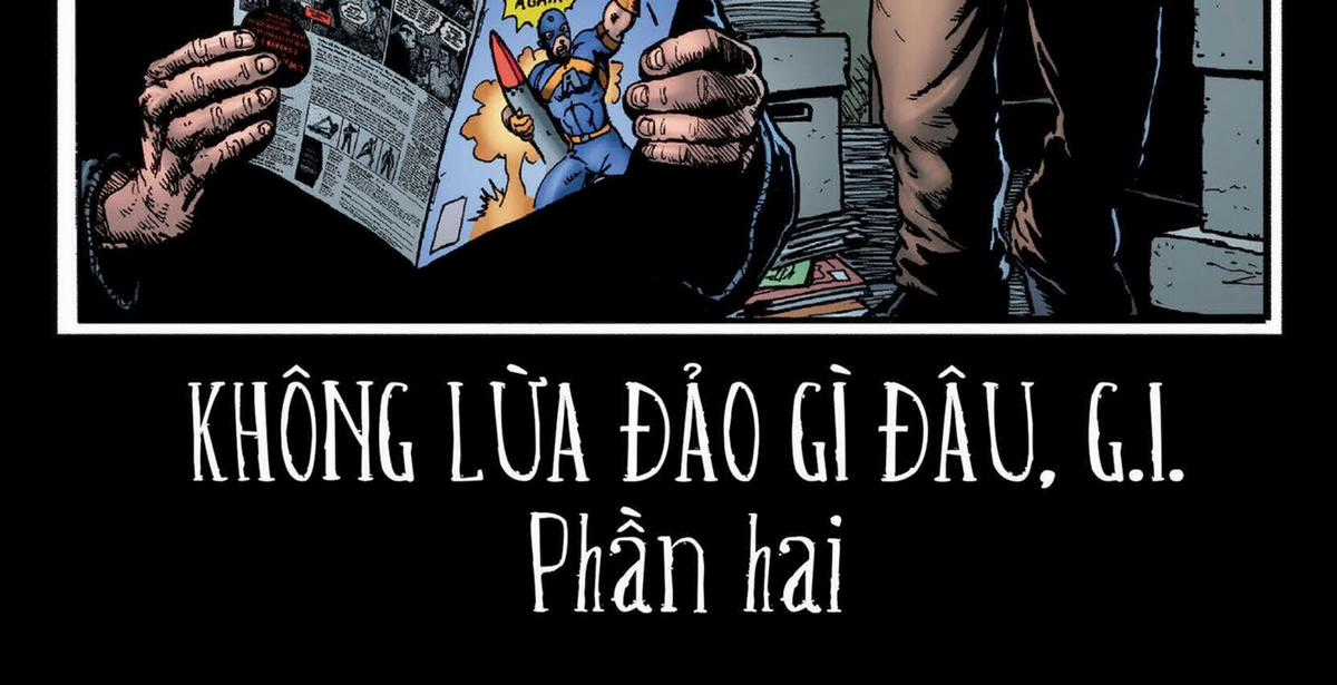 The Boys - Chapter 20 - Trang 11