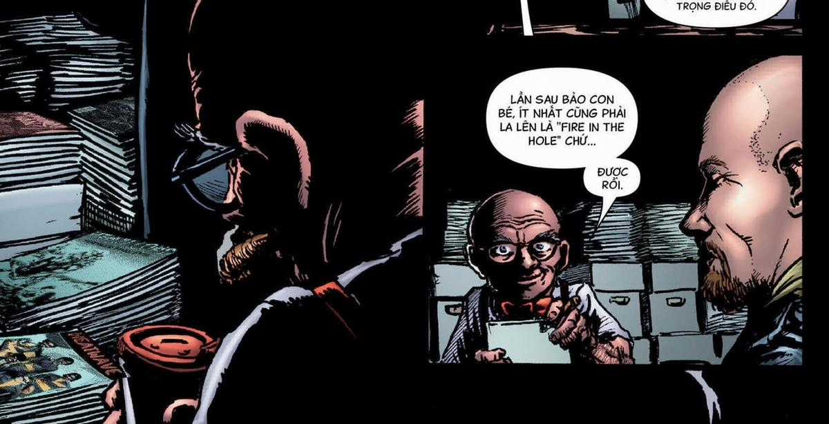 The Boys - Chapter 20 - Trang 14