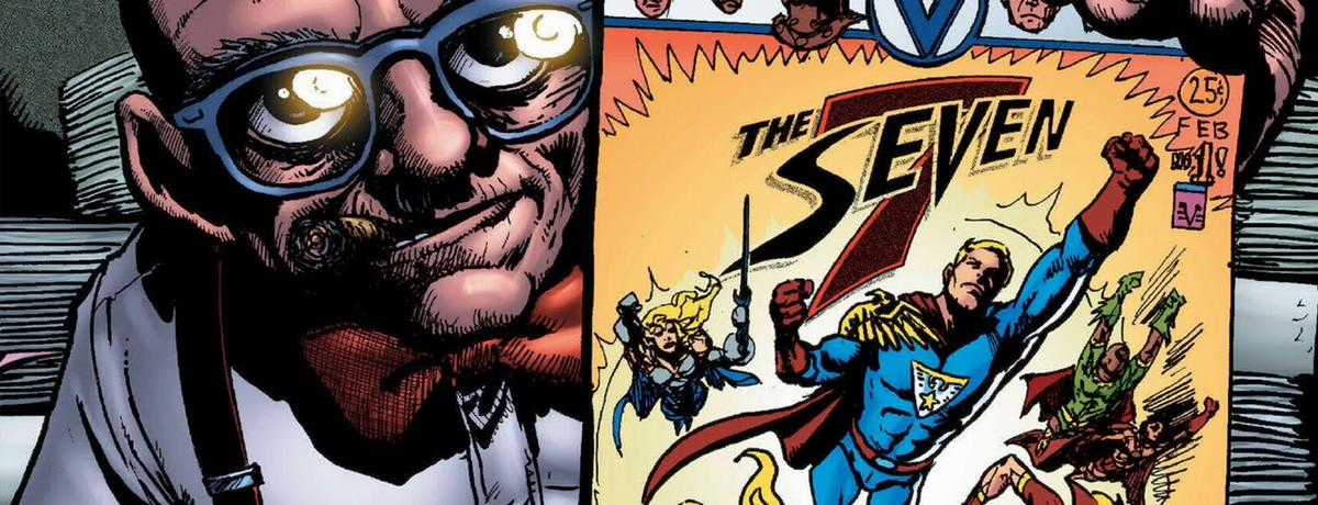 The Boys - Chapter 20 - Trang 16