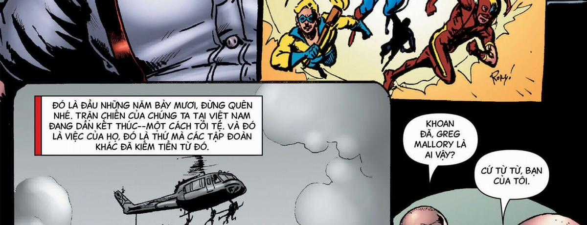 The Boys - Chapter 20 - Trang 17