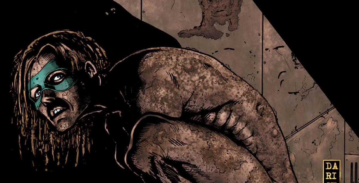 The Boys - Chapter 20 - Trang 3