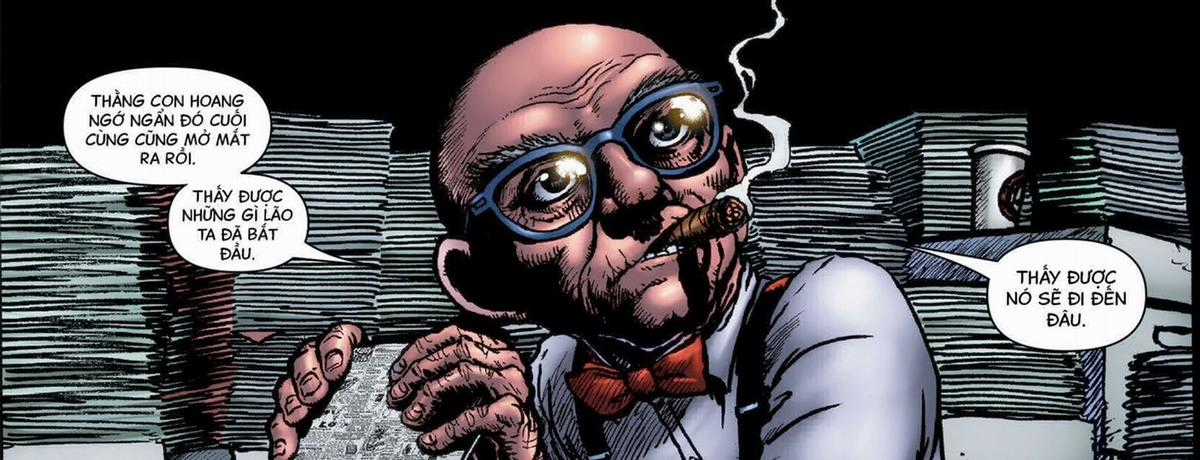 The Boys - Chapter 20 - Trang 22