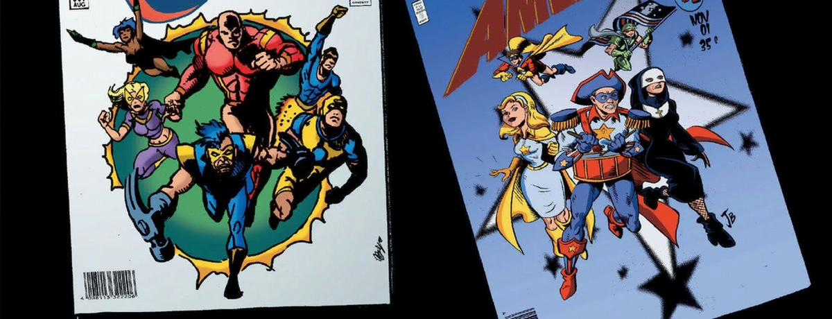 The Boys - Chapter 20 - Trang 25