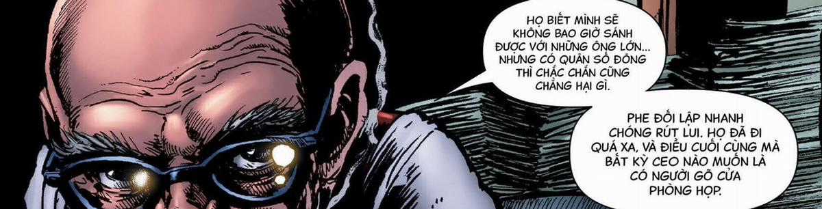 The Boys - Chapter 20 - Trang 27