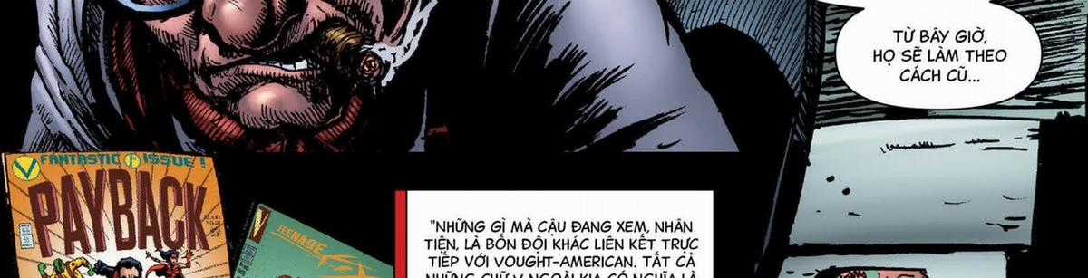 The Boys - Chapter 20 - Trang 28