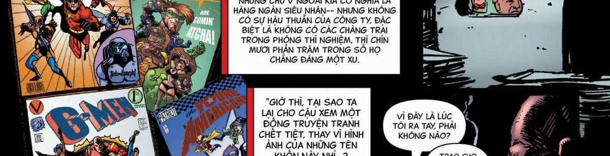 The Boys - Chapter 20 - Trang 29